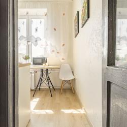 Фото Отель Prima Rent на улице Максима Горького 162