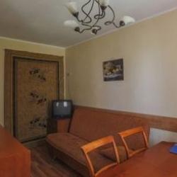 Номер люкс (А05, А06)