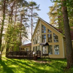 Фото Парк отель бухта Коприно