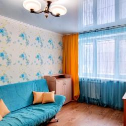 Фото Апартаменты на улице Полиграфическая