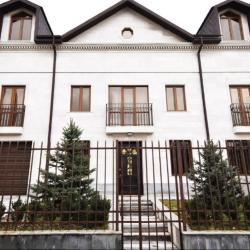 Фото Отель Патриотт