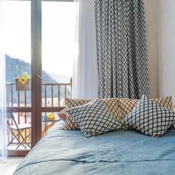 Апартаменты студия Вознесенская 3а/22