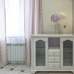 Фото Отель Коттедж на Милоградовской