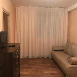 Фото Отель Рублёвка