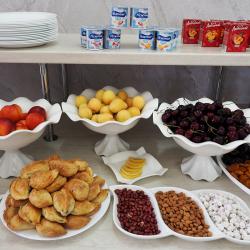 Фото Отель Азия (Asia)