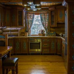 Фото Отель Дом Ополье