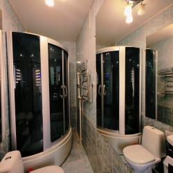 2-комнатные апартаменты улучшенные