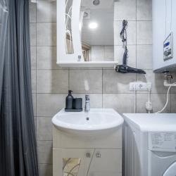 Фото Отель EasyGuest на Кронверской