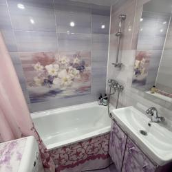 2-комнатные апартаменты стандарт