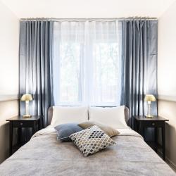 Фото Апартаменты на Куусинена 6к10