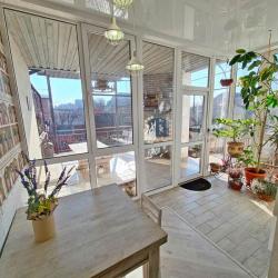 Фото Отель Кубанский дворик