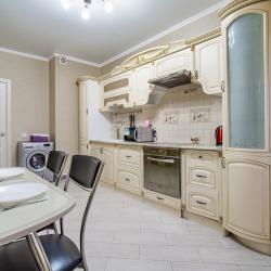Фото Отель Квартира на улице Жлобы 139