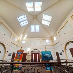 Фото Отель Atrium King's Way (Атриум Кингс Вэй)