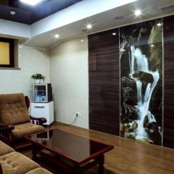 Фото City Hotel Bishkek (Сити Отель )