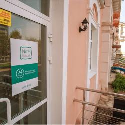 Фото Отель Nice (Найс)