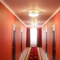 Фото Отель Афоня