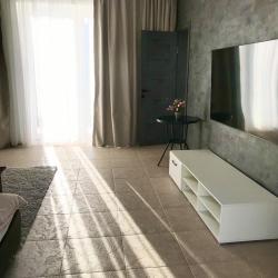 Коттедж премиум с 1 двуспальной кроватью