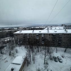 2-комнатные апартаменты стандарт