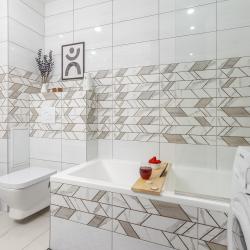 2-комнатные апартаменты стандарт