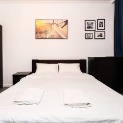 Фото Отель Booking Smart на улице Окружная 3