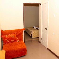 Фото Отель Южная ночь