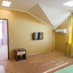 Фото Отель Резиденция Апсны