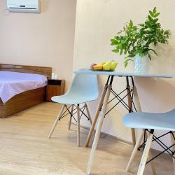 Фото Отель Вилла Велена