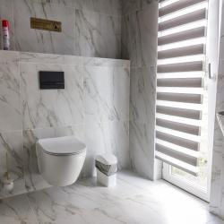 8-местный 3-комнатный коттедж в лесу №10