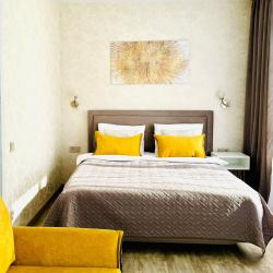 Фото Апартаменты Apart Vl (Апарт ВЛ) на улице Прапорщика Комарова 34