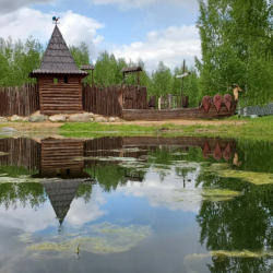 Фото Отель Судимиръ
