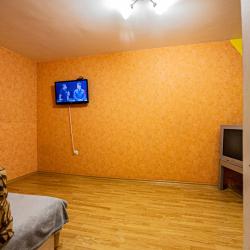 1-комнатные апартаменты люкс
