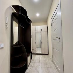 1-комнатные апартаменты стандарт 3