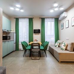 фото 10 InHome24 (ИнХоум24) на шоссе Волоколамское шоссе 71/22 корпус 3