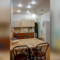 Фото Отель Simple Seasons Rooms (Симпл Сизонс Румс)