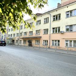 1-комнатные апартаменты стандарт ул. Шуртыгина, 34