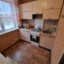 Фото Апартаменты на проспекте Гагарина 8-я линия 9