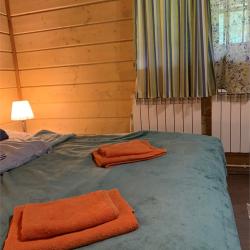 Фото Отель Green Forest Club (Грин форест клаб)