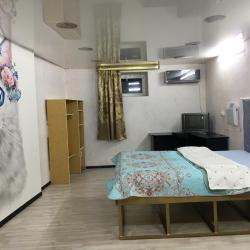 Фото Отель Арена