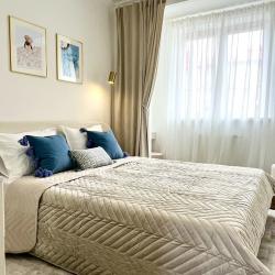 2-комнатные апартаменты стандарт