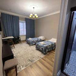 Фото CityHotel (CитиОтель)