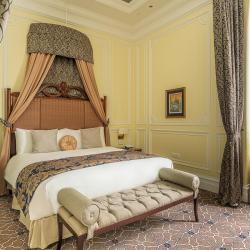 фото 26 Lotte Hotel St. Petersburg (Лотте Санкт-Петербург)