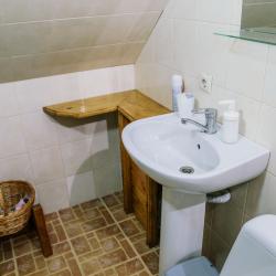 2-комнатный номер стандарт семейный