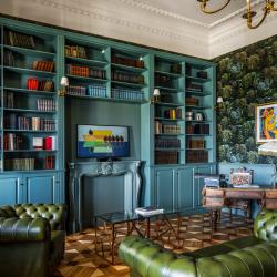 Фото Отель Дача. Рахманинов