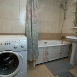 Фото Апартаменты на улице Полярные Зори 41к3