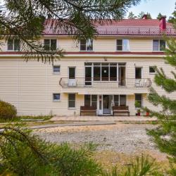 Фото Отель Алсма