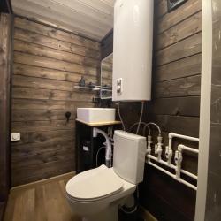Фото Отель Forester Glamping (Форестер Глэмпинг)