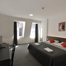 Фото Отель Meidan Inn (Мейдан Инн)