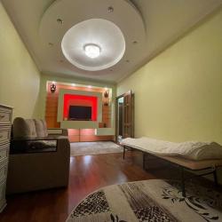 2-комнатные апартаменты стандарт