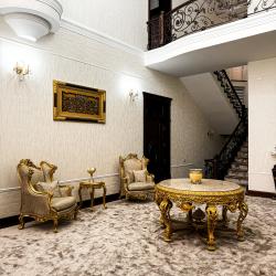 Фото Отель De Villa Hotel (Дэ Вилла)