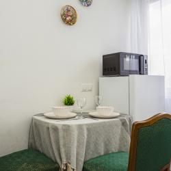 Фото Отель Moment House (Момент Хаус) бульвар Славянский 3